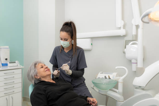 Best Emergency Root Canal Therapy in The Colony, TX