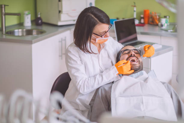 Best Dental Abscess Treatment in The Colony, TX