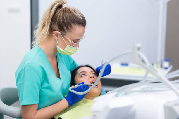 Best Emergency Dental Care for Sports Injuries in The Colony, TX